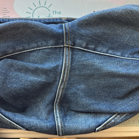 Buckle Black Fit 75 Skinny ankle high rise - Picture 7 of 7